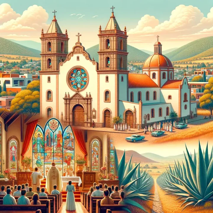 Horarios de Misa en Ixcaquixtla