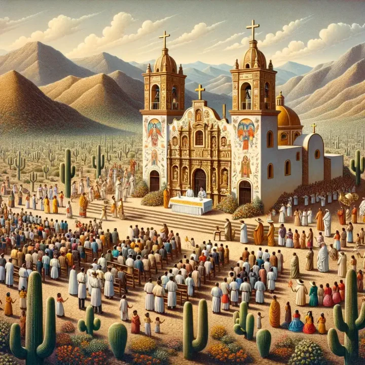 Horarios de Misa en Atlamajalcingo del Monte