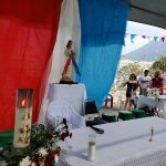 Horarios de misa de La Capilla Jesús Misericordioso en García