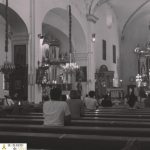 Horarios de misa de La Capilla Padre Pío  en Juárez