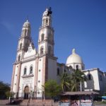 Horarios de misa de La Catedral Basílica de Nuestra Señora del Rosario en Culiacán
