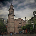 Horarios de misa de La Catedral Corpus Christi  en Tlalnepantla de Baz