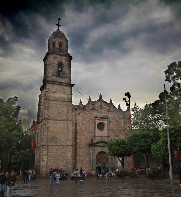 Horarios de misa de La Catedral Corpus Christi en Tlalnepantla de Baz