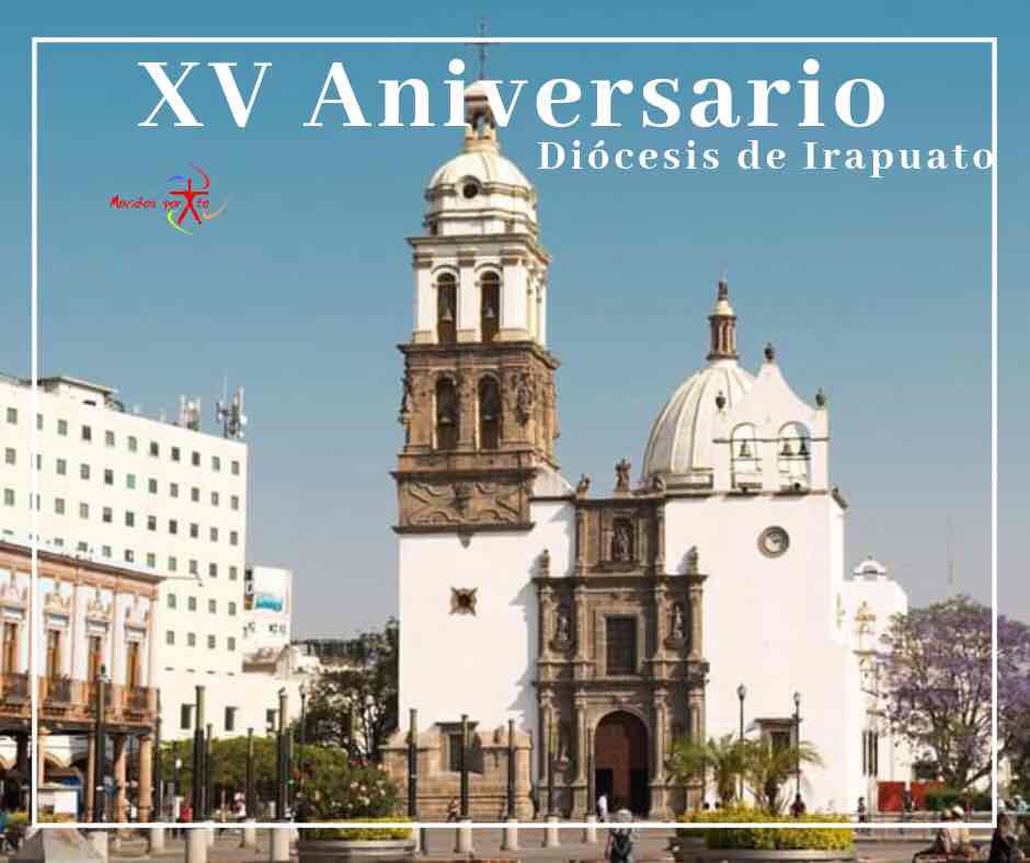 Horarios de misa de La Catedral De la Limpia Concepción de María  en Irapuato