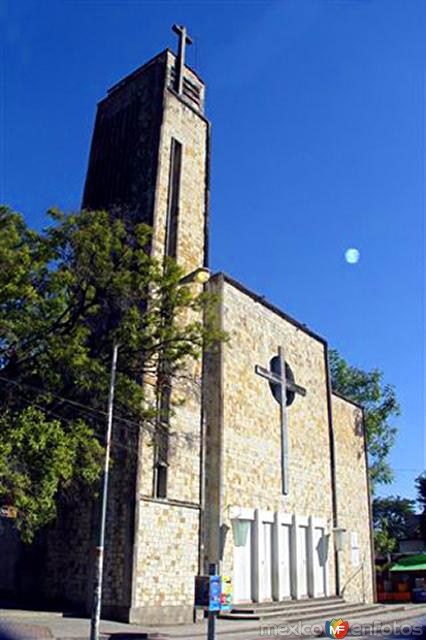 Horarios de misa de La Catedral El Sagrario en Ciudad Valles