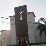 Horarios de misa de La Catedral Mártires de Cristo Rey en Piedras Negras