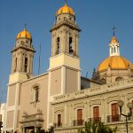 Horarios de misa de La Catedral Nuestra Señora de Guadalupe en Colima