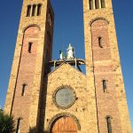 Horarios de misa de La Catedral Nuestra Señora de Guadalupe en Hidalgo del Parral