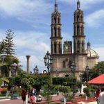 Horarios de misa de La Catedral Nuestra Señora de la Asunción  en Tepic