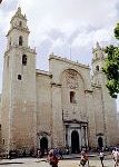 Horarios de misa de La Catedral San Ildelfonso  en Mérida