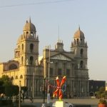 Horarios de misa de La Catedral San José  en Toluca