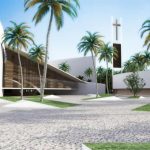 Horarios de misa de La Catedral Santisima Trinidad  en Benito Juárez