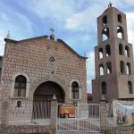 Horarios de misa de La Parroquia Amor Misericordioso  en Durango