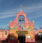 Horarios de misa de La Parroquia Asunción de la Virgen  en Tlaquepaque