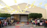 Horarios de misa de La Parroquia Ave María  en Guadalajara