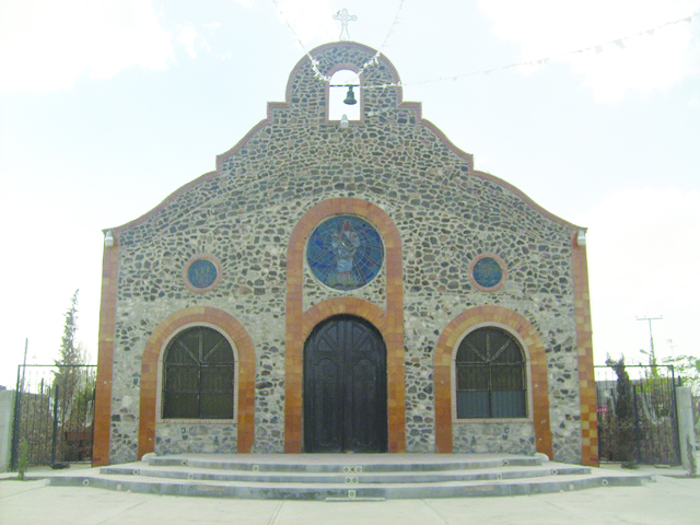 Horarios de misa de La Parroquia Buen Pastor  en San Pedro