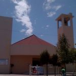 Horarios de misa de La Parroquia Conversión de San Pablo  en Tijuana