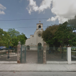 Horarios de misa de La Parroquia Corpus Christi  en Benito Juárez