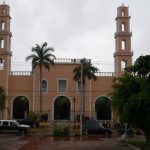 Horarios de misa de La Parroquia Corpus Christi  en Cozumel