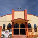 Horarios de misa de La Parroquia Corpus Christi en Guadalupe