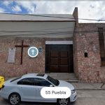 Horarios de misa de La Parroquia Corpus Christi  en Querétaro