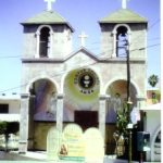 Horarios de misa de La Parroquia Corpus Christi  en Tijuana