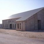 Horarios de misa de La Parroquia Cristo Buen Pastor  en Acuña
