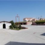 Horarios de misa de La Parroquia Cristo Misionero  en Tijuana