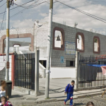 Horarios de misa de La Parroquia Cristo Profeta  en Querétaro