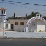 Horarios de misa de La Parroquia Cristo Redentor  en Tijuana
