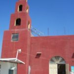 Horarios de misa de La Parroquia Cristo Resucitado  en Tijuana
