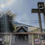 Horarios de misa de La Parroquia Cristo Rey de la Paz en Guadalupe