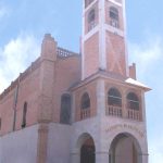 Horarios de misa de La Parroquia Cristo Rey  en Aguascalientes