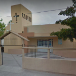 Horarios de misa de La Parroquia Cristo Rey en Ahome