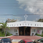 Horarios de misa de La Parroquia Cristo Rey  en Benito Juárez