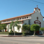 Horarios de misa de La Parroquia Cristo Rey  en Empalme