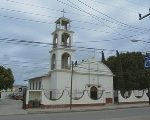 Horarios de misa de La Parroquia Cristo Rey  en Ensenada