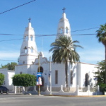 Horarios de misa de La Parroquia Cristo Rey  en Huatabampo