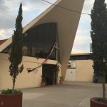 Horarios de misa de La Parroquia Cristo Rey  en Nezahualcóyotl