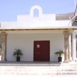 Horarios de misa de La Parroquia Cristo Rey  en Tijuana