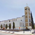 Horarios de misa de La Parroquia Cristo Rey en Torreón