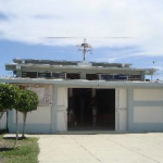 Horarios de misa de La Parroquia Cristo Señor del Veneno en Chalco