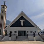 Horarios de misa de La Parroquia Cristo de la Montaña en Guadalupe