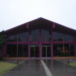 Horarios de misa de La Parroquia Cruz del Apostolado en Guadalupe