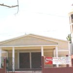 Horarios de misa de La Parroquia De Cristo Rey en Piedras Negras