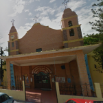 Horarios de misa de La Parroquia De la Asunción  en Carmen