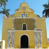 Horarios de misa de La Parroquia De la Asunción en Tenabo