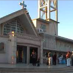 Horarios de misa de La Parroquia Divina Providencia en Ahome