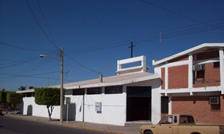 Horarios de misa de La Parroquia Divina Providencia  en Cajeme