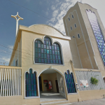 Horarios de misa de La Parroquia Divina Providencia  en Carmen